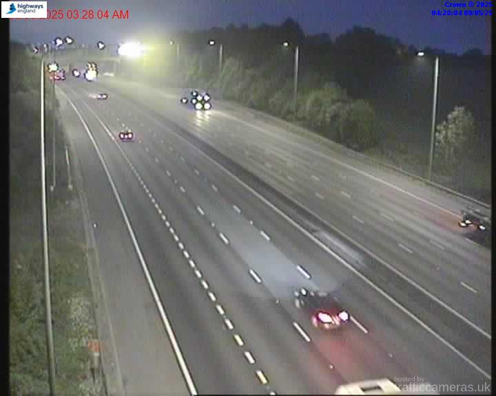 M25 104/3B J17-16