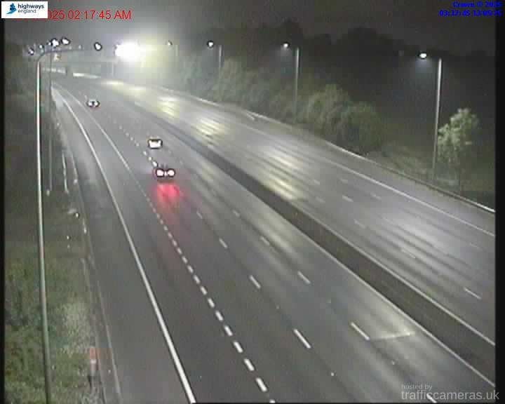 M25 104/3B J17-16