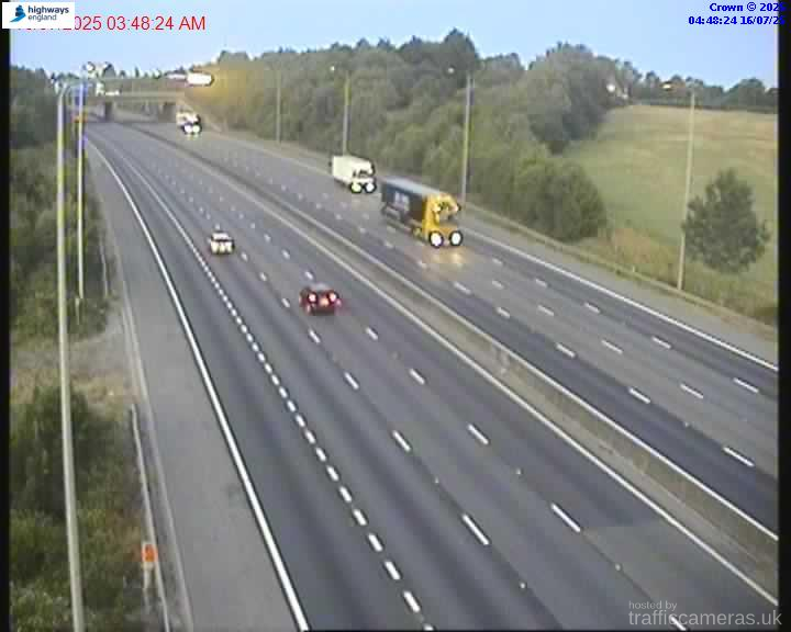 M25 104/3B J17-16