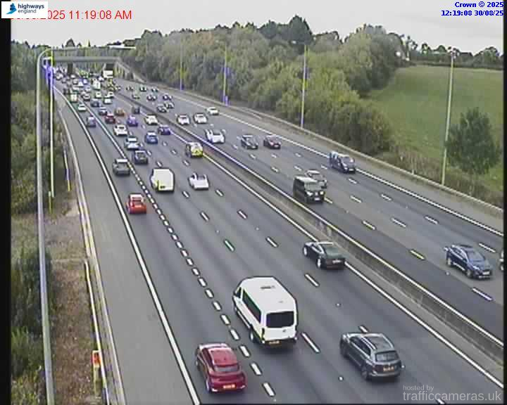 M25 104/3B J17-16