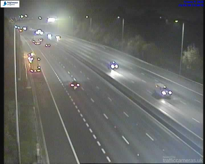 M25 104/3B J17-16