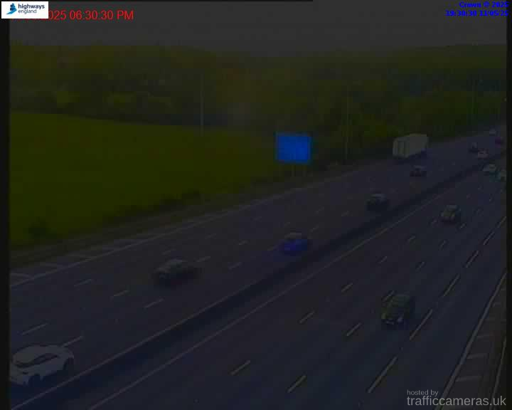 M25 104/3B J17-16