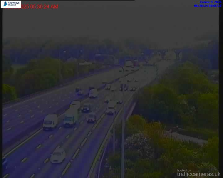M25 104/3B J17-16