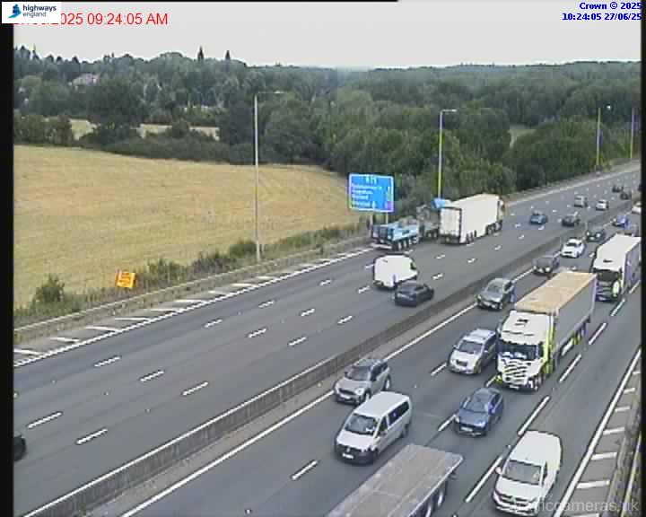 M25 104/3B J17-16