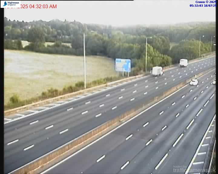 M25 104/3B J17-16
