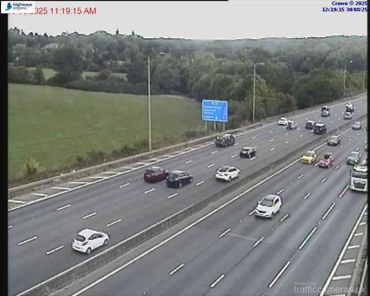 M25 104/3B J17-16
