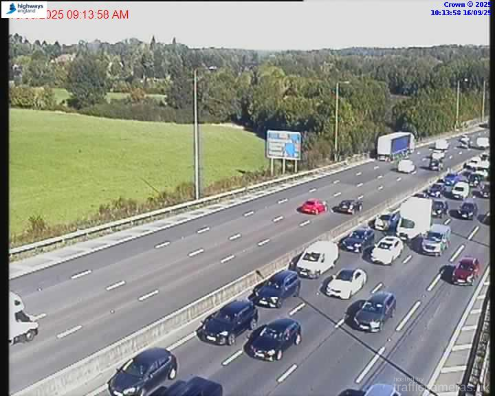 M25 104/3B J17-16