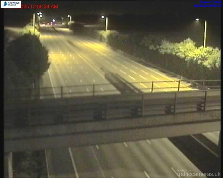 M25 105/0A J16-17