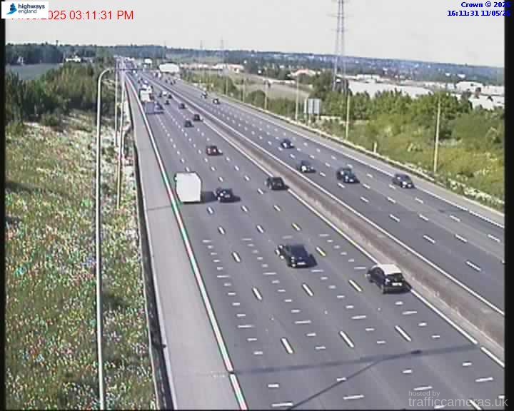 M25 107/1A J16-17
