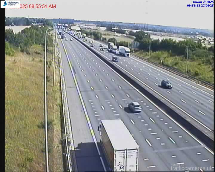 M25 107/1A J16-17