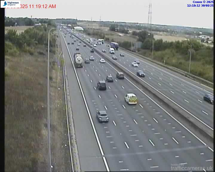 M25 107/1A J16-17