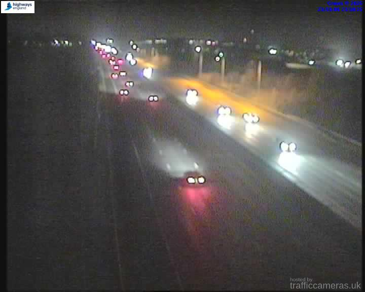 M25 107/1A J16-17