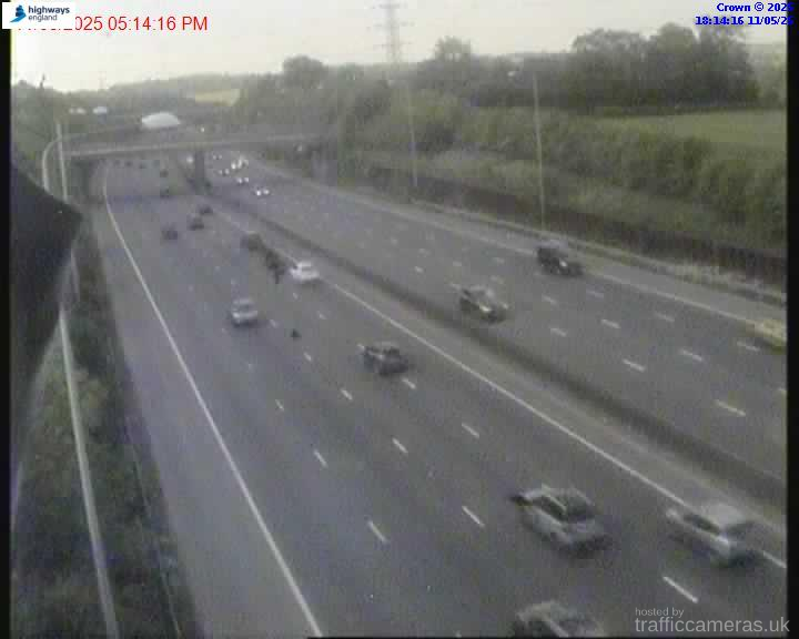 M25 108/4A J16-17