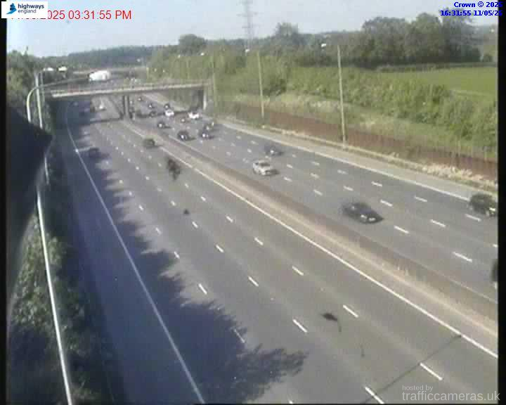 M25 108/4A J16-17