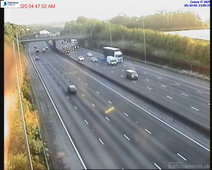 M25 108/4A J16-17