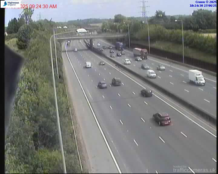 M25 108/4A J16-17