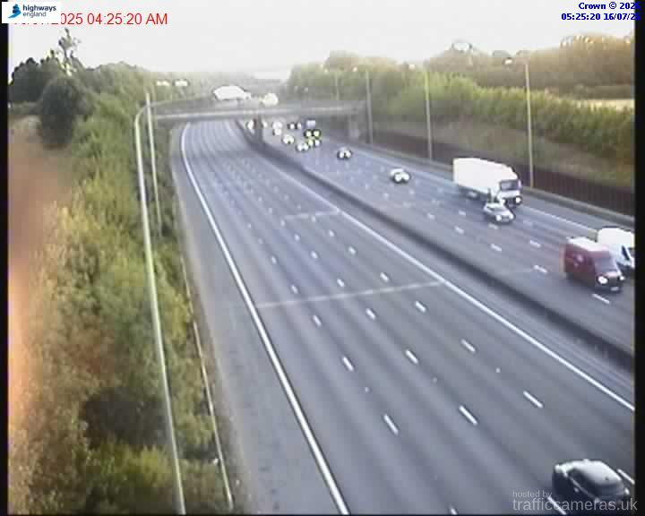 M25 108/4A J16-17
