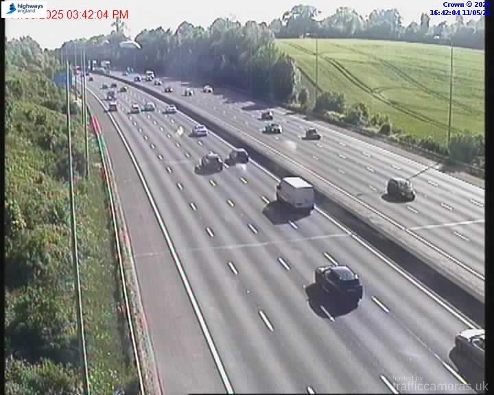 M25 109/1B J17-16