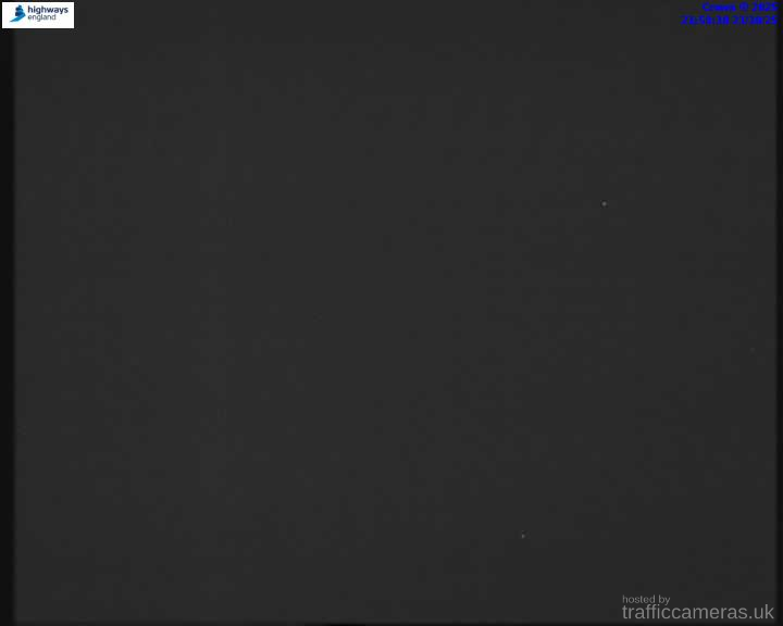 M25 109/1B J17-16