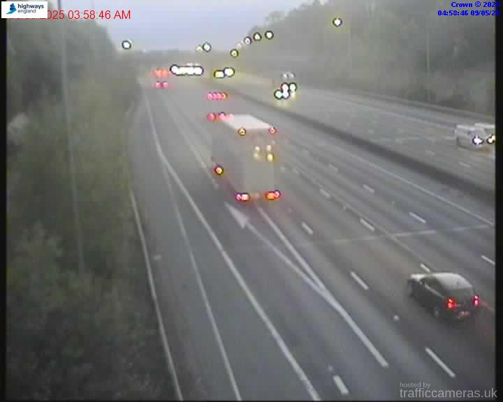 M25 109/8A J16-17
