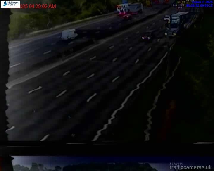 M25 111/1B J17
