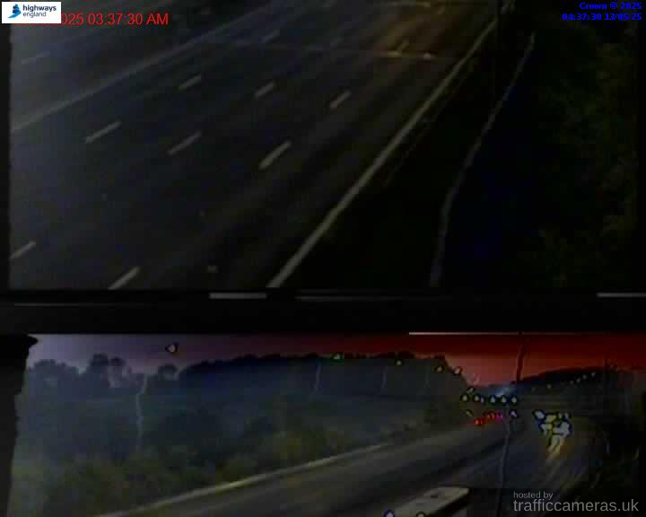 M25 111/1B J17
