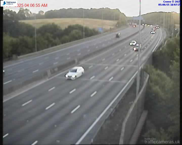 M25 111/1B J17