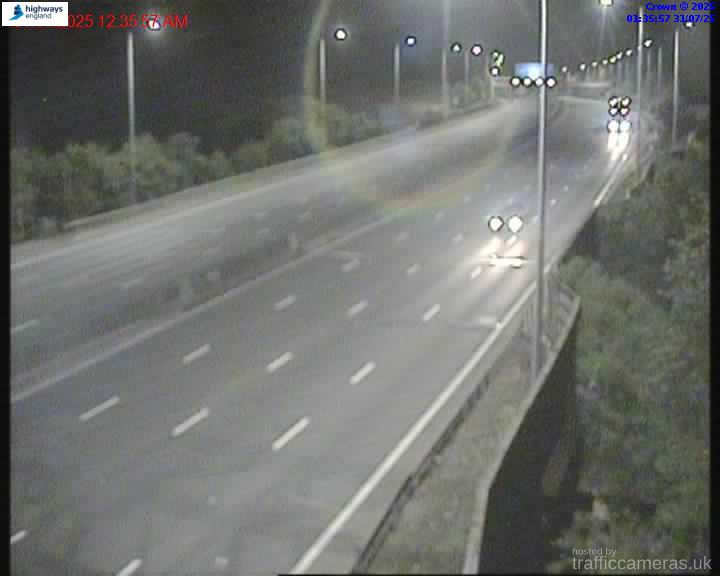 M25 111/1B J17