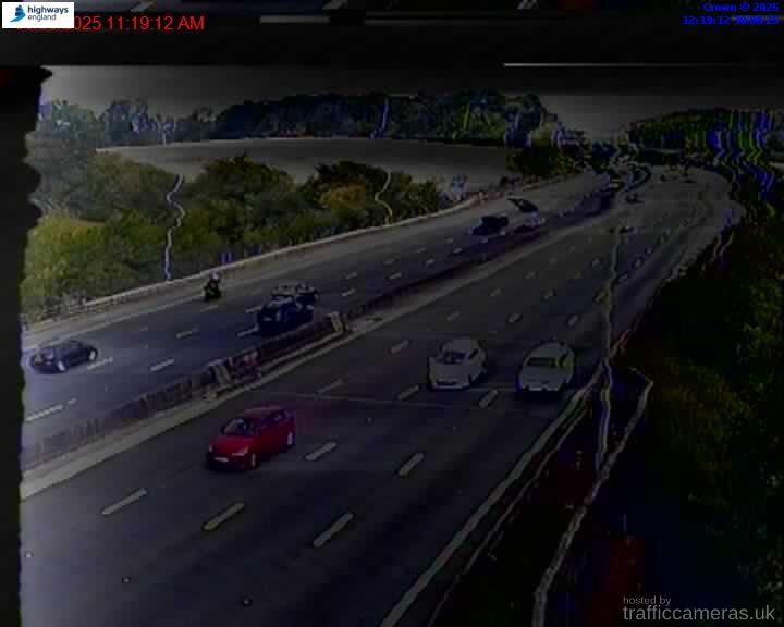 M25 111/1B J17
