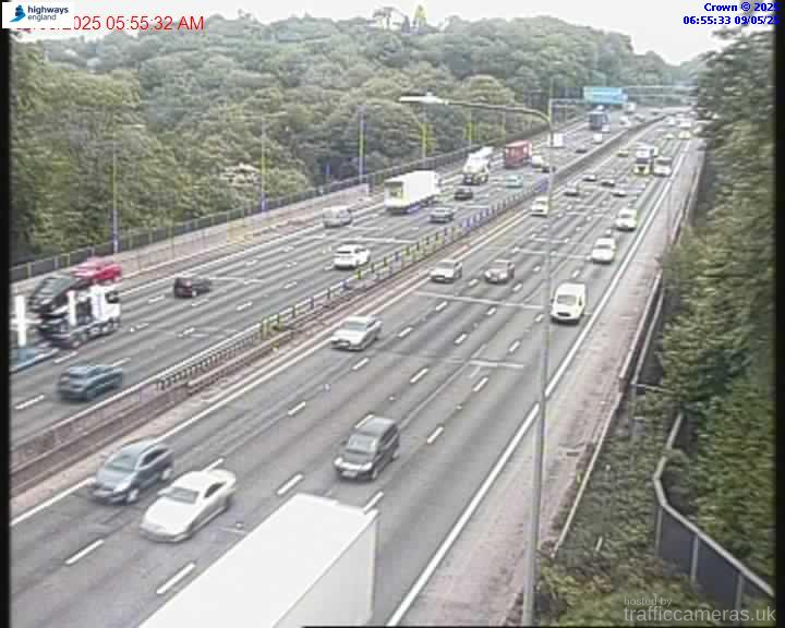 M25 111/8B J18-17