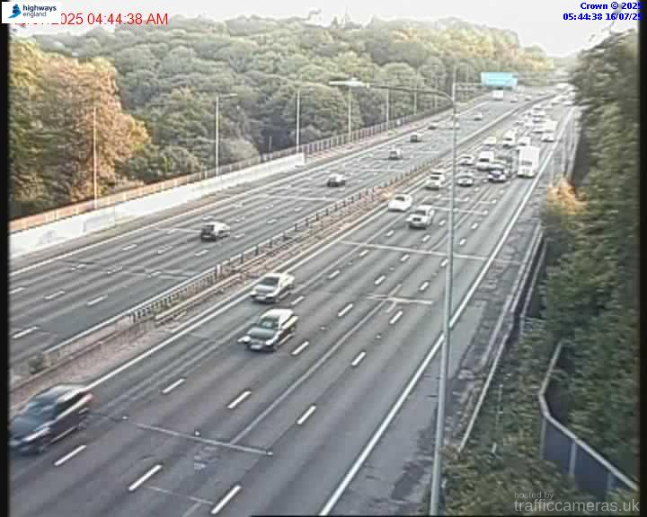 M25 111/8B J18-17