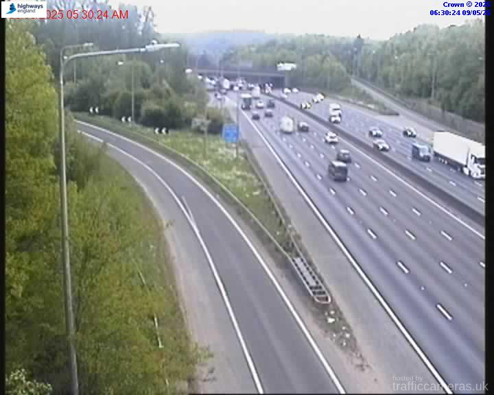 M25 111/8B J18-17