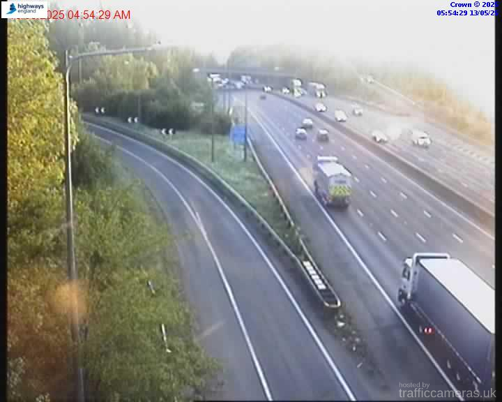 M25 111/8B J18-17
