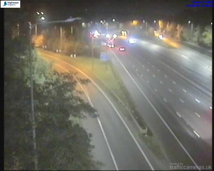 M25 111/8B J18-17