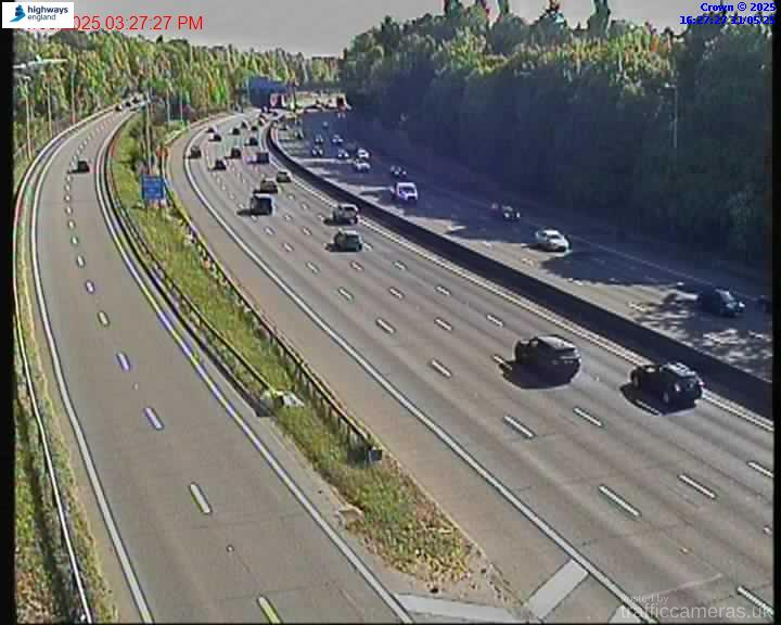 M25 112/3A J18
