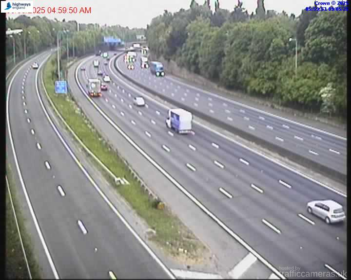 M25 112/3A J18