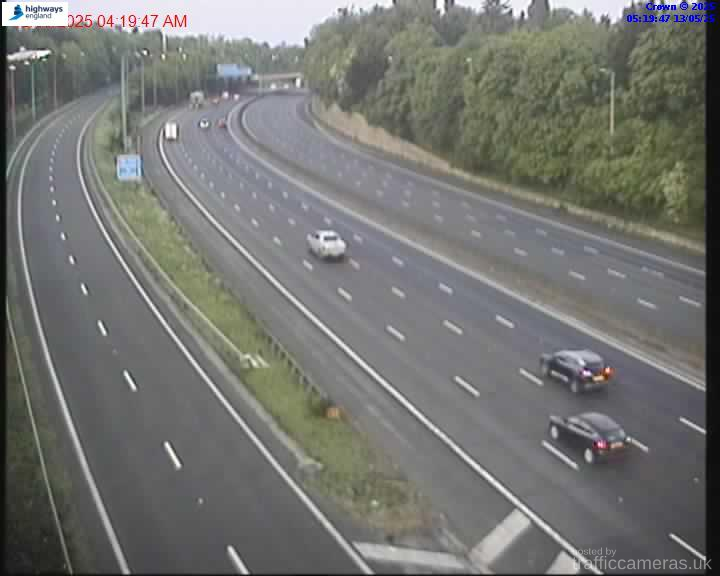 M25 112/3A J18