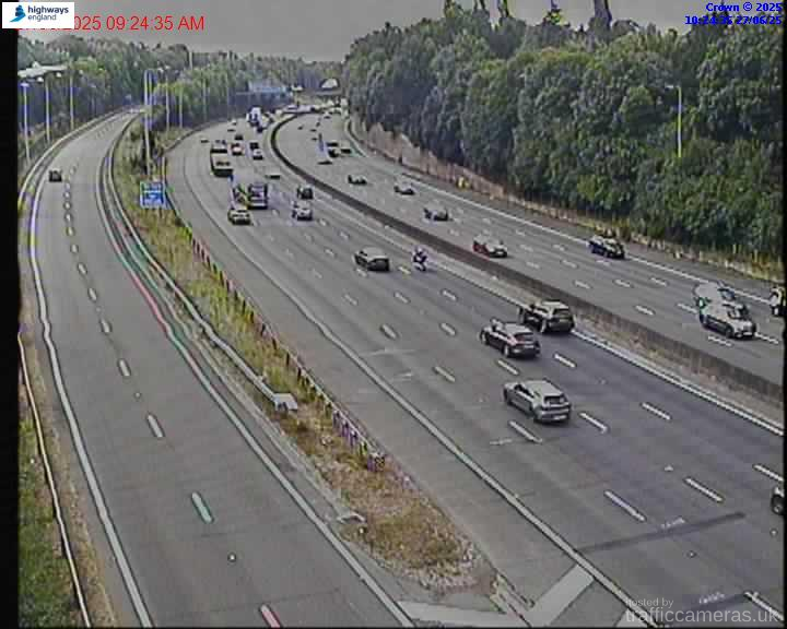 M25 112/3A J18