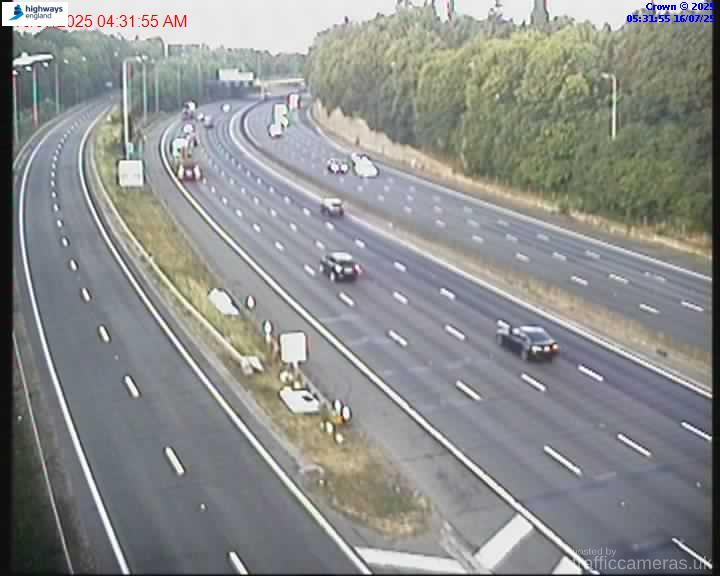 M25 112/3A J18