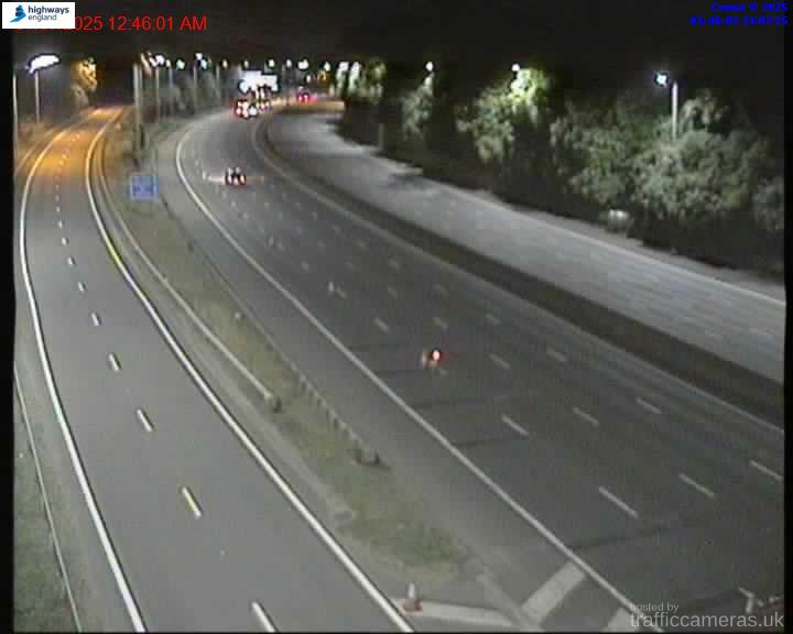 M25 112/3A J18