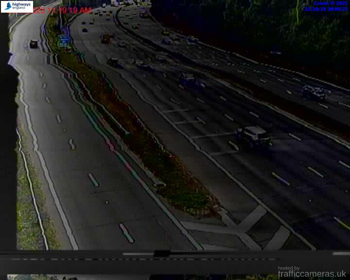 M25 112/3A J18