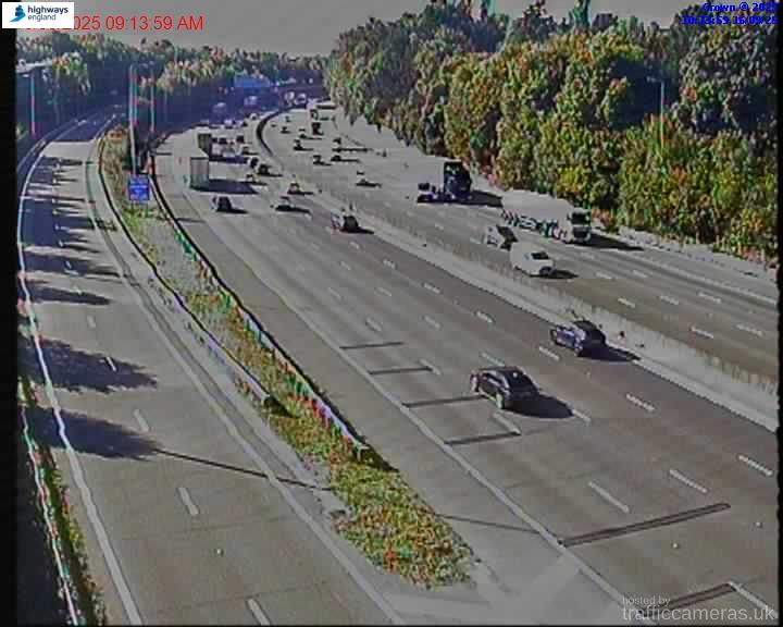 M25 112/3A J18