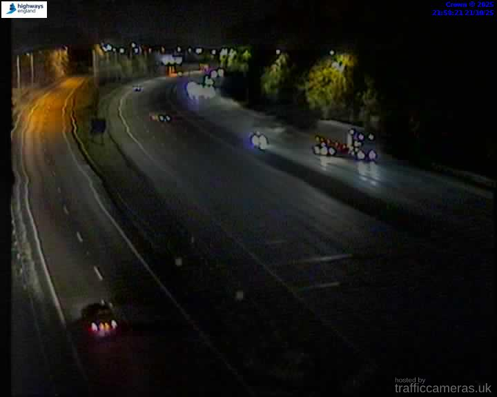 M25 112/3A J18