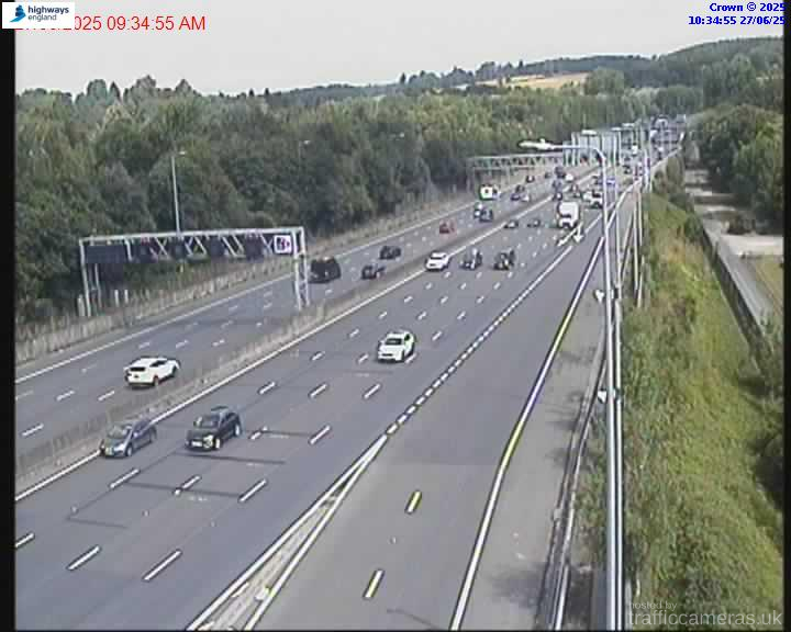 M25 112/9B J18