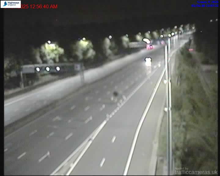 M25 112/9B J18