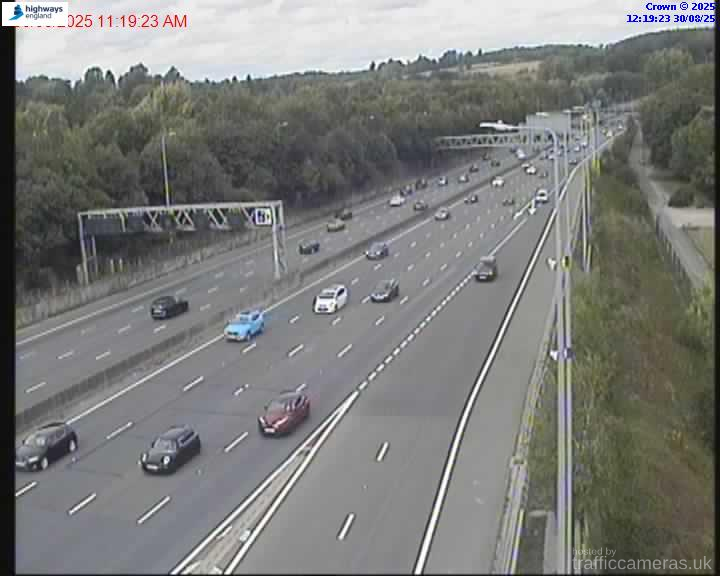 M25 112/9B J18