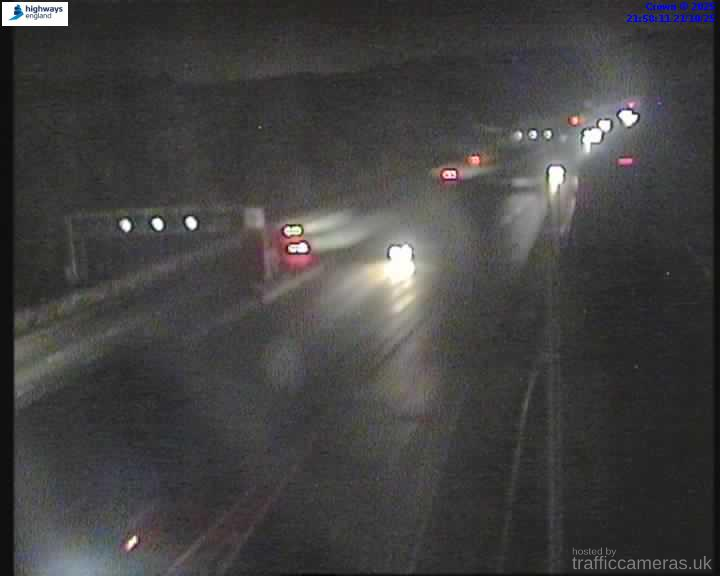 M25 112/9B J18