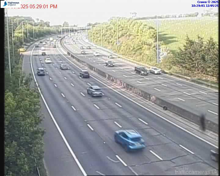 M25 113/4A J18-19