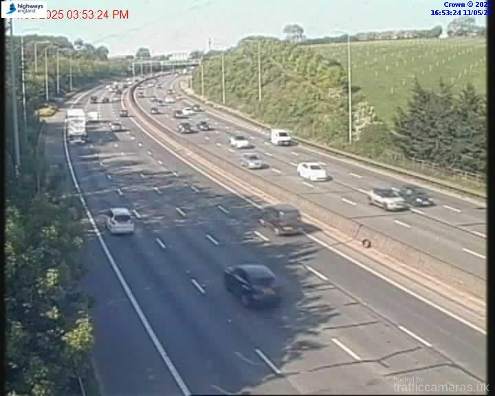 M25 113/4A J18-19