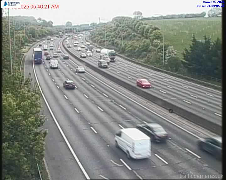 M25 113/4A J18-19